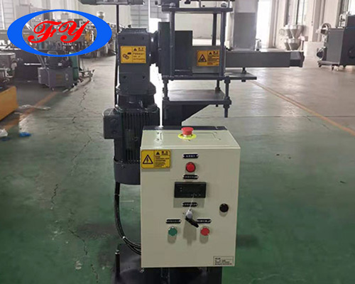 TES雙階積木式側向喂料系統(tǒng)